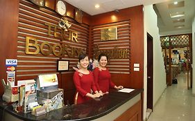 河内龙都大酒店